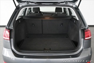 Volkswagen Golf 1,6 TDi 85kW *NAVI* Záruk 2019