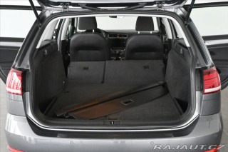 Volkswagen Golf 1,6 TDi 85kW *NAVI* Záruk 2019