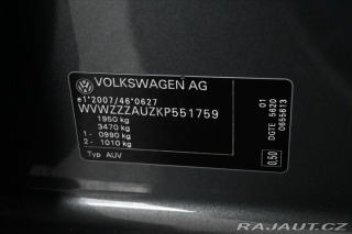 Volkswagen Golf 1,6 TDi 85kW *NAVI* Záruk 2019