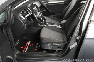Volkswagen Golf 1,6 TDi 85kW *NAVI* Záruk 2019
