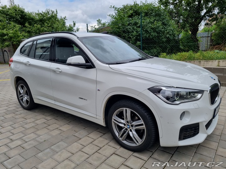 BMW X1 18d 2007