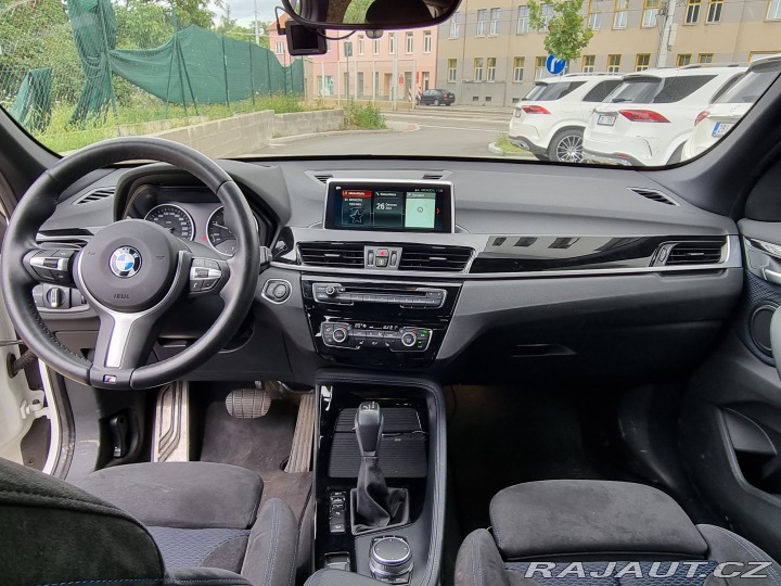 BMW X1 18d 2007