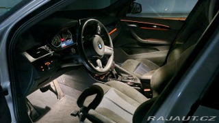 BMW X1 18d 2007