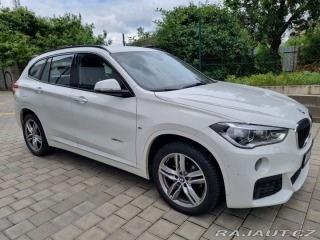 BMW X1 18d 2007