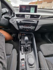 BMW X1 18d 2007