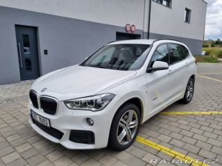 BMW X1 18d 2007