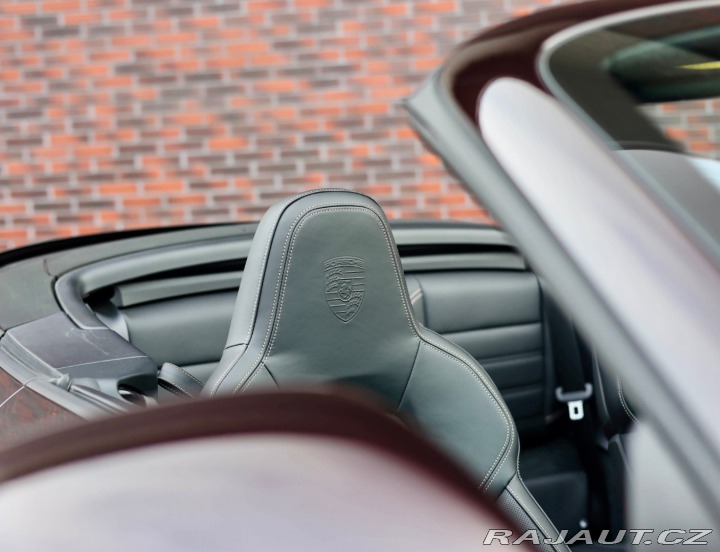 Porsche Ostatní modely 911 Carrera Cabrio *PTS*SportDesign*Burmest 2023