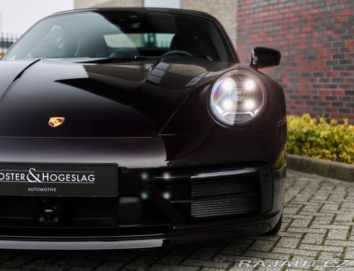 Porsche Ostatní modely 911 Carrera Cabrio *PTS*SportDesign*Burmest 2023