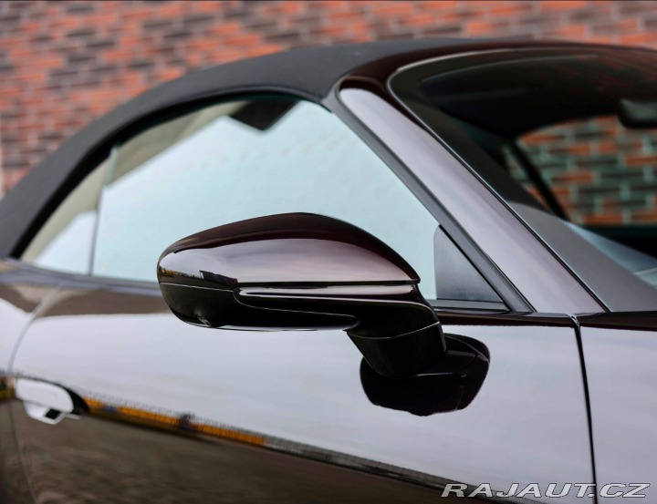 Porsche Ostatní modely 911 Carrera Cabrio *PTS*SportDesign*Burmest 2023