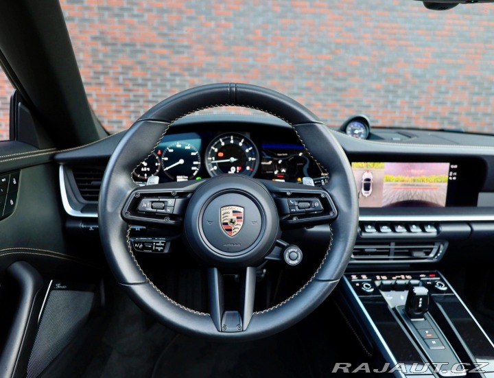 Porsche Ostatní modely 911 Carrera Cabrio *PTS*SportDesign*Burmest 2023