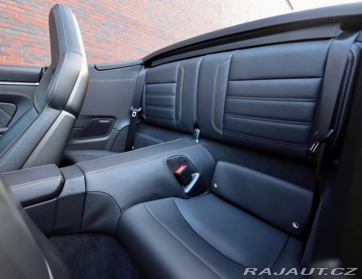 Porsche Ostatní modely 911 Carrera Cabrio *PTS*SportDesign*Burmest 2023