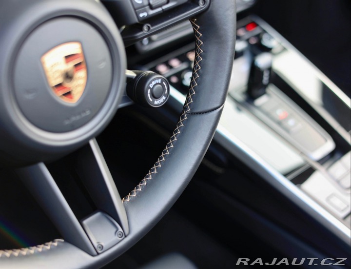 Porsche Ostatní modely 911 Carrera Cabrio *PTS*SportDesign*Burmest 2023