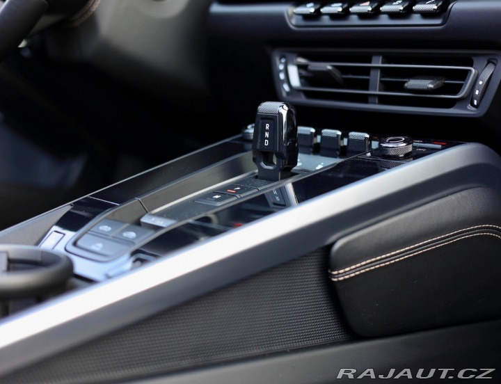 Porsche Ostatní modely 911 Carrera Cabrio *PTS*SportDesign*Burmest 2023