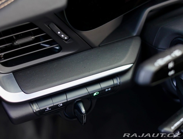 Porsche Ostatní modely 911 Carrera Cabrio *PTS*SportDesign*Burmest 2023