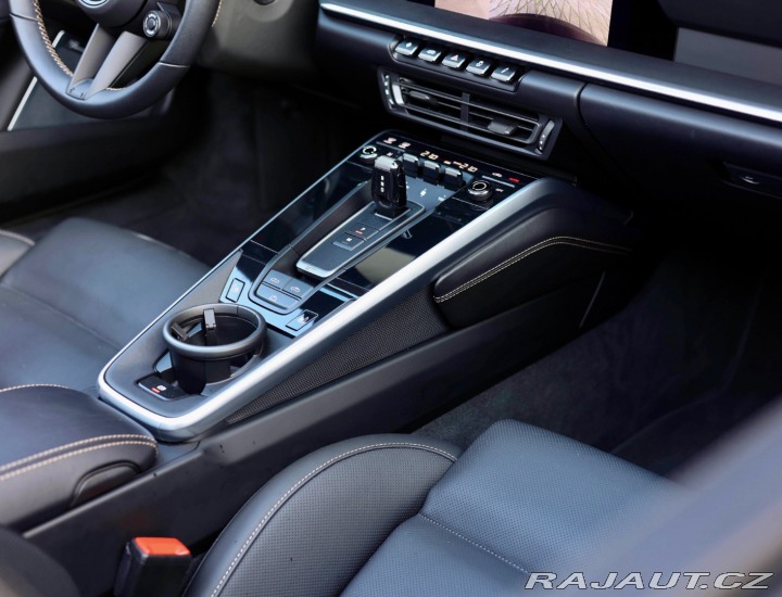 Porsche Ostatní modely 911 Carrera Cabrio *PTS*SportDesign*Burmest 2023