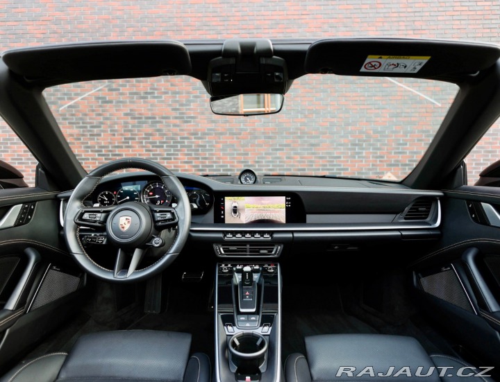 Porsche Ostatní modely 911 Carrera Cabrio *PTS*SportDesign*Burmest 2023
