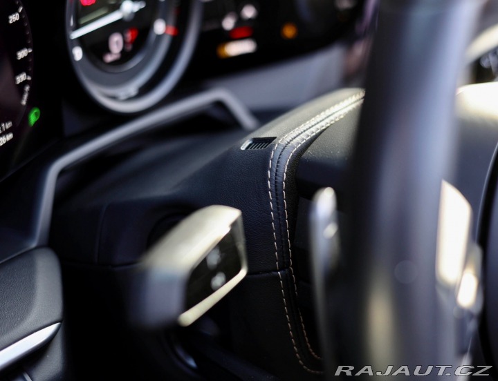 Porsche Ostatní modely 911 Carrera Cabrio *PTS*SportDesign*Burmest 2023