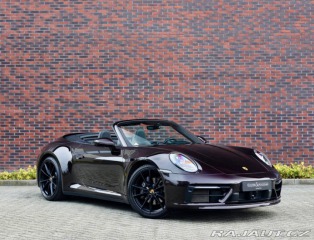 Porsche Ostatní modely 911 Carrera Cabrio  *PTS*SportDesign*Burmest 2023