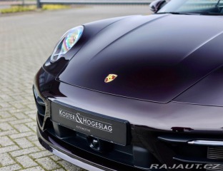 Porsche Ostatní modely 911 Carrera Cabrio  *PTS*SportDesign*Burmest 2023