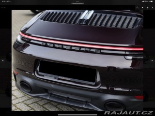 Porsche Ostatní modely 911 Carrera Cabrio  *PTS*SportDesign*Burmest 2023