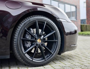 Porsche Ostatní modely 911 Carrera Cabrio  *PTS*SportDesign*Burmest 2023