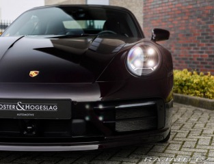 Porsche Ostatní modely 911 Carrera Cabrio  *PTS*SportDesign*Burmest 2023