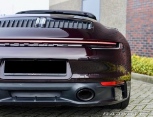 Porsche Ostatní modely 911 Carrera Cabrio  *PTS*SportDesign*Burmest 2023