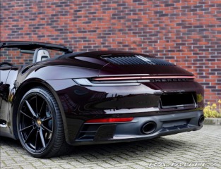 Porsche Ostatní modely 911 Carrera Cabrio  *PTS*SportDesign*Burmest 2023