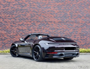 Porsche Ostatní modely 911 Carrera Cabrio  *PTS*SportDesign*Burmest 2023