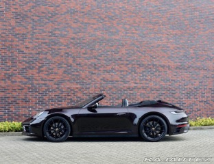 Porsche Ostatní modely 911 Carrera Cabrio  *PTS*SportDesign*Burmest 2023