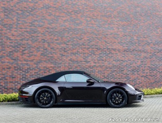 Porsche Ostatní modely 911 Carrera Cabrio  *PTS*SportDesign*Burmest 2023
