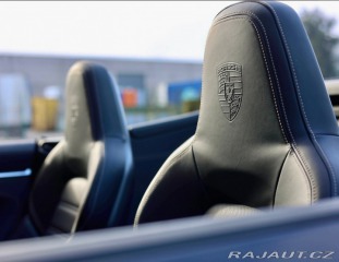 Porsche Ostatní modely 911 Carrera Cabrio  *PTS*SportDesign*Burmest 2023
