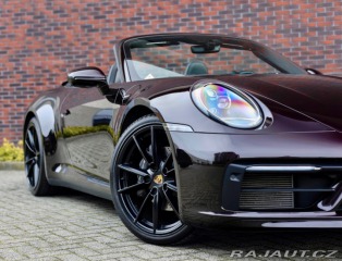 Porsche Ostatní modely 911 Carrera Cabrio  *PTS*SportDesign*Burmest 2023