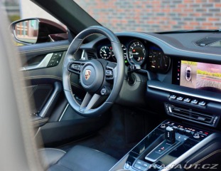 Porsche Ostatní modely 911 Carrera Cabrio  *PTS*SportDesign*Burmest 2023