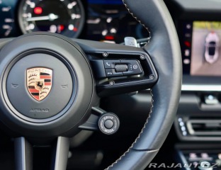 Porsche Ostatní modely 911 Carrera Cabrio  *PTS*SportDesign*Burmest 2023