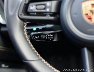 Porsche Ostatní modely 911 Carrera Cabrio  *PTS*SportDesign*Burmest 2023