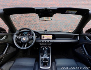 Porsche Ostatní modely 911 Carrera Cabrio  *PTS*SportDesign*Burmest 2023