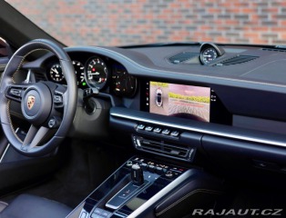 Porsche Ostatní modely 911 Carrera Cabrio  *PTS*SportDesign*Burmest 2023