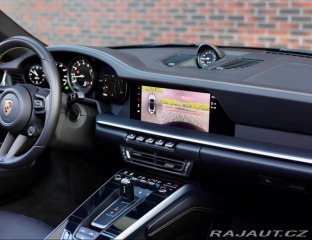 Porsche Ostatní modely 911 Carrera Cabrio  *PTS*SportDesign*Burmest 2023