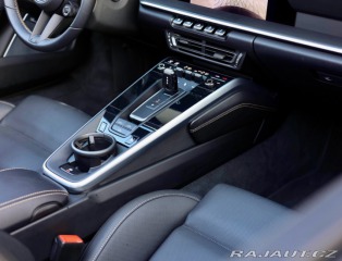 Porsche Ostatní modely 911 Carrera Cabrio  *PTS*SportDesign*Burmest 2023