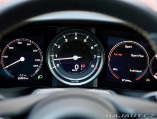 Porsche Ostatní modely 911 Carrera Cabrio  *PTS*SportDesign*Burmest 2023