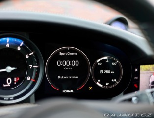 Porsche Ostatní modely 911 Carrera Cabrio  *PTS*SportDesign*Burmest 2023