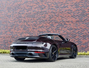 Porsche Ostatní modely 911 Carrera Cabrio  *PTS*SportDesign*Burmest 2023