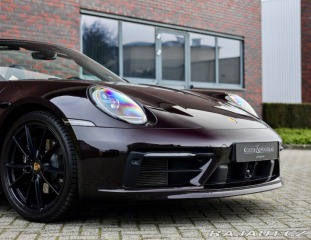 Porsche Ostatní modely 911 Carrera Cabrio  *PTS*SportDesign*Burmest 2023