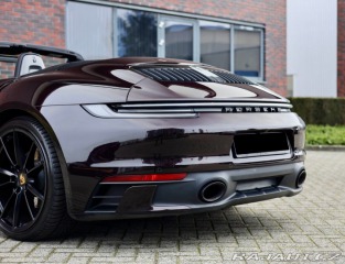 Porsche Ostatní modely 911 Carrera Cabrio  *PTS*SportDesign*Burmest 2023