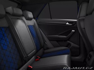 Volkswagen T-Roc R 4Motion 2.0 TSI 221kW 2024