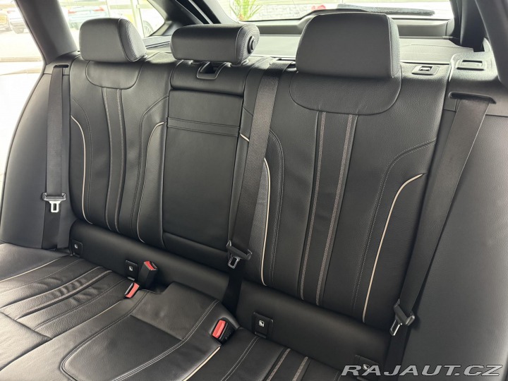 BMW 5 530d xDrive*M-SPORT*Webas 2022