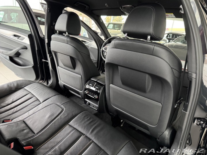 BMW 5 530d xDrive*M-SPORT*Webas 2022