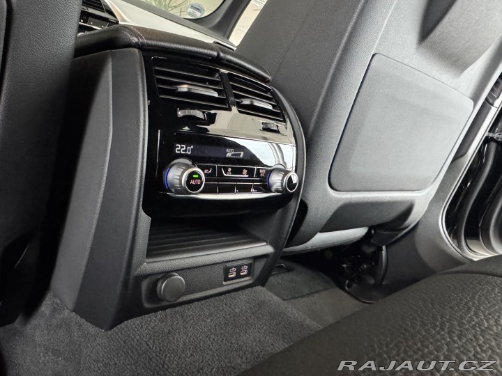 BMW 5 530d xDrive*M-SPORT*Webas 2022
