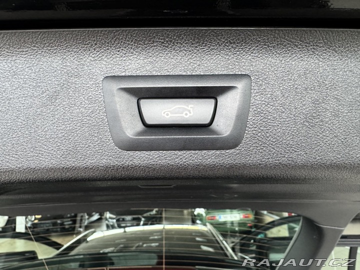 BMW 5 530d xDrive*M-SPORT*Webas 2022